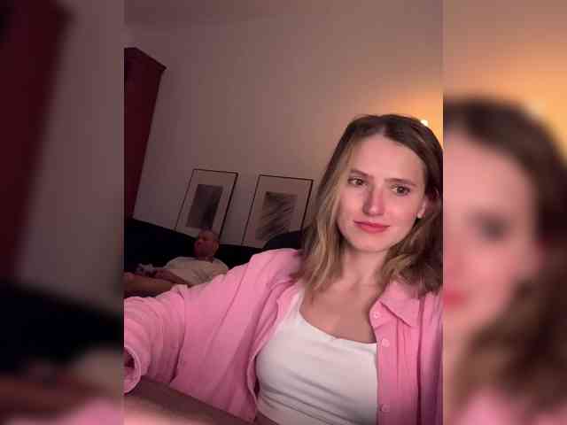 Sexy-Sweets webcam