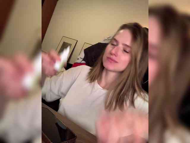Sexy-Sweets webcam