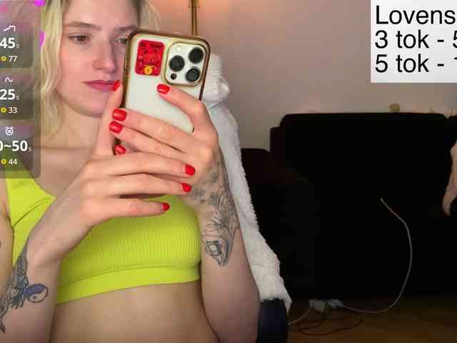Sexy-Sweets webcam