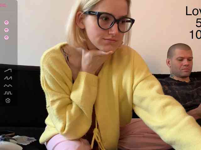 Sexy-Sweets webcam