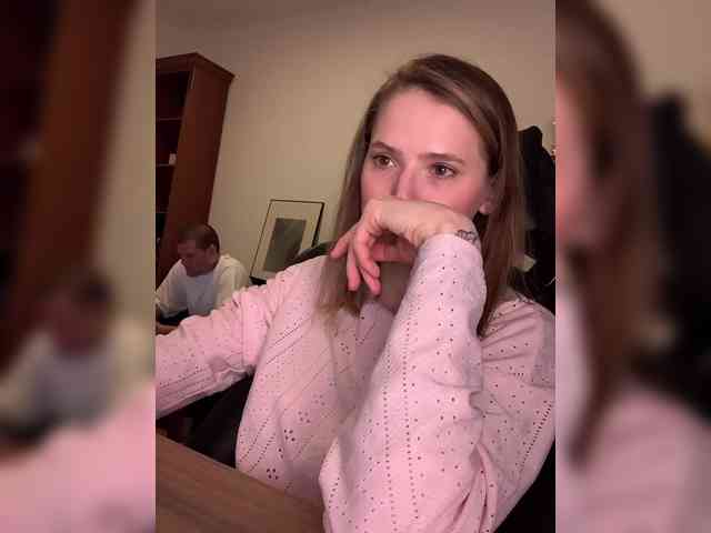chat cam Sexy-Sweets