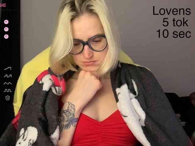 Sexy-Sweets webcam