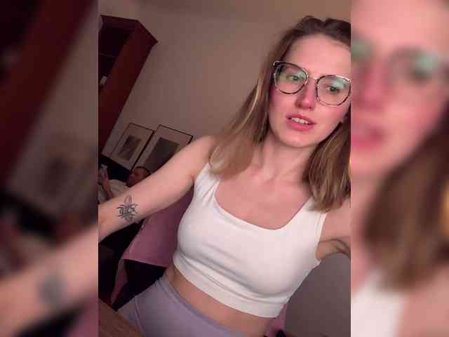 cam chatroom Sexy-Sweets