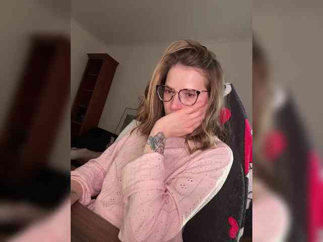 cam chatroom Sexy-Sweets