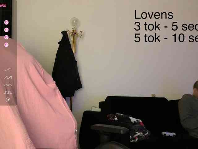Sexy-Sweets webcam