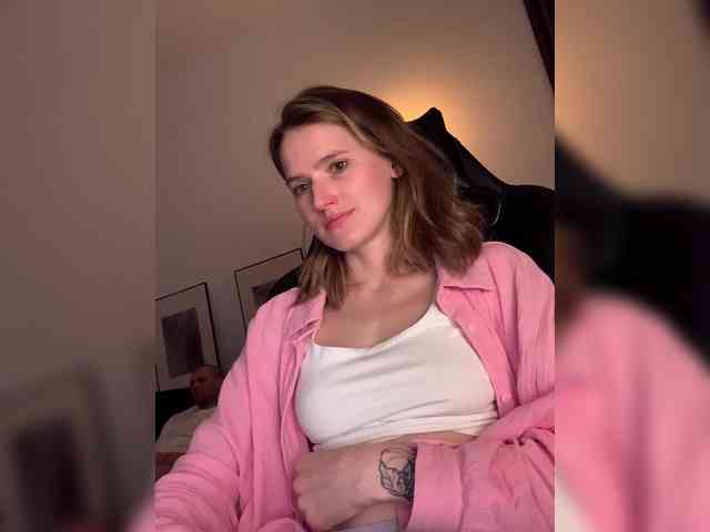 Sexy-Sweets webcam