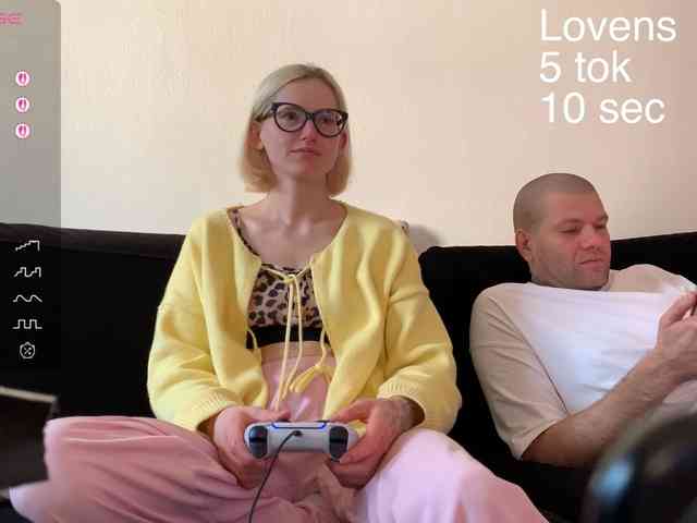 Sexy-Sweets webcam
