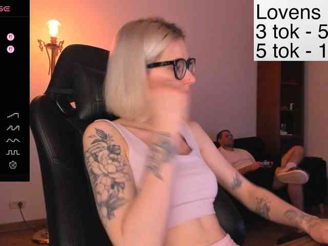 Sexy-Sweets webcam