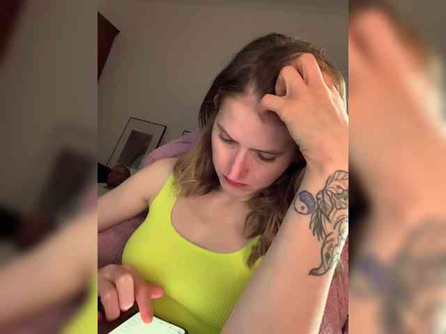 roleplay video chat Sexy-Sweets