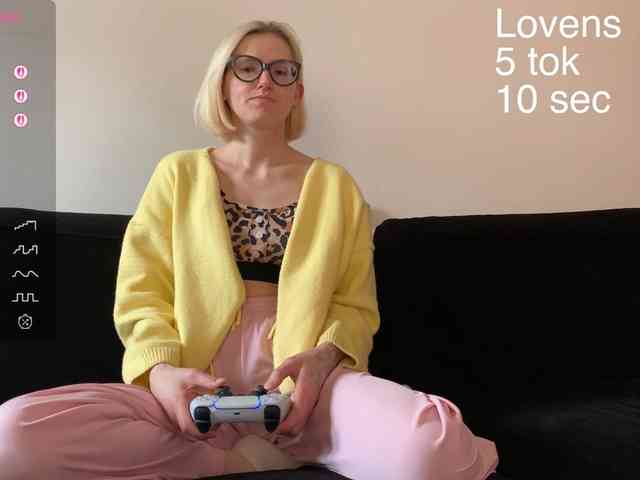 Sexy-Sweets webcam