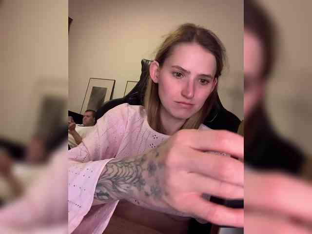 Sexy-Sweets webcam