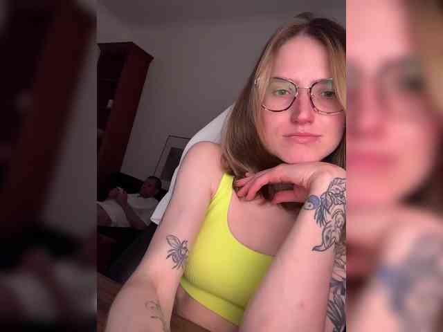Sexy-Sweets webcam