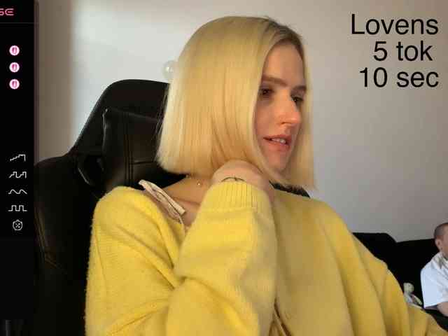 Sexy-Sweets webcam