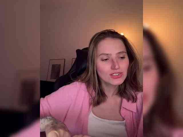 Sexy-Sweets webcam