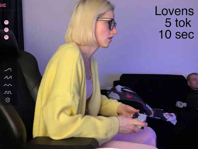 Sexy-Sweets webcam