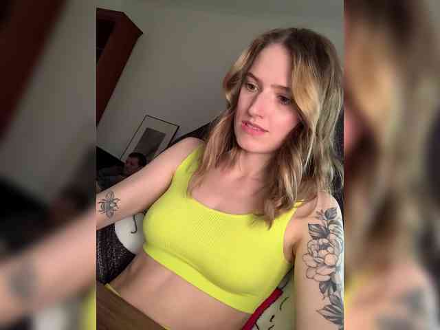 Sexy-Sweets webcam