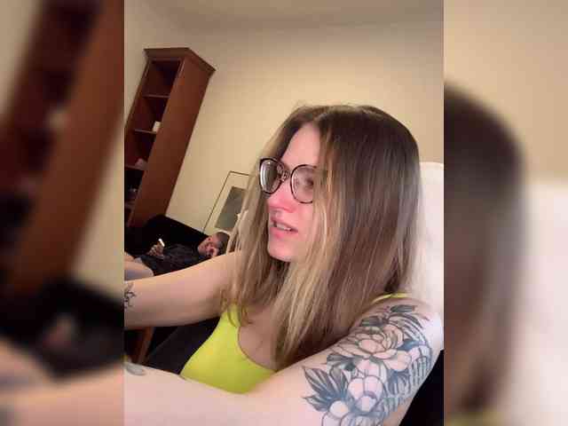 Sexy-Sweets webcam