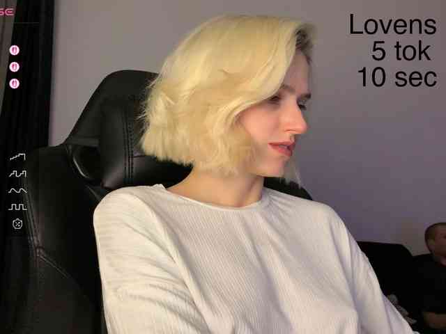 Sexy-Sweets Live Webcam on BongaCams