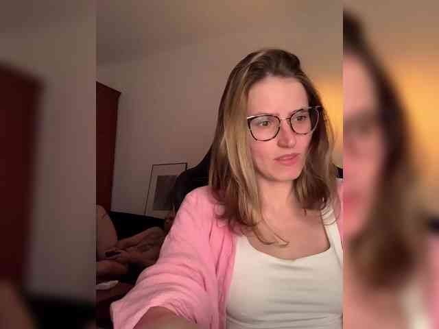 roleplay videochat Sexy-Sweets