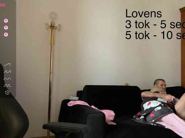 Sexy-Sweets webcam