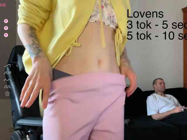 Sexy-Sweets webcam