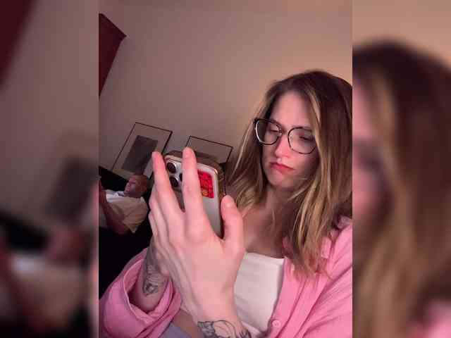 Sexy-Sweets webcam