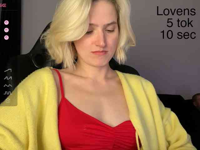 Sexy-Sweets webcam