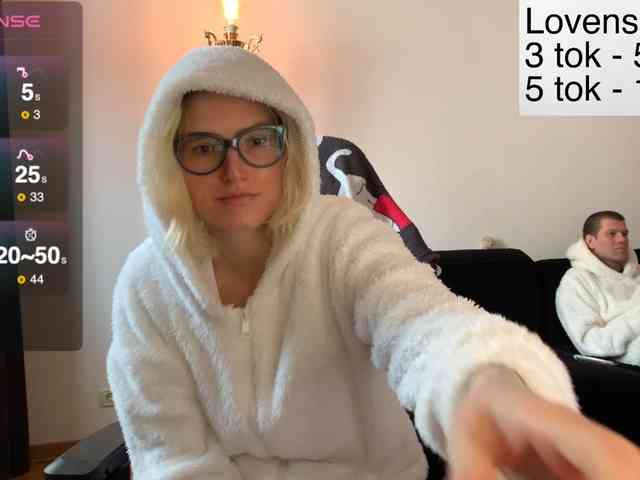 Sexy-Sweets webcam