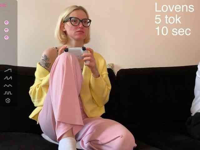 Sexy-Sweets webcam