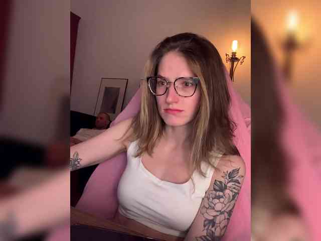 Sexy-Sweets webcam