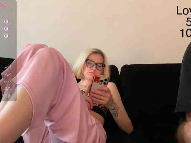Sexy-Sweets webcam