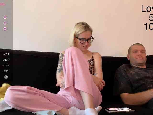 Sexy-Sweets webcam