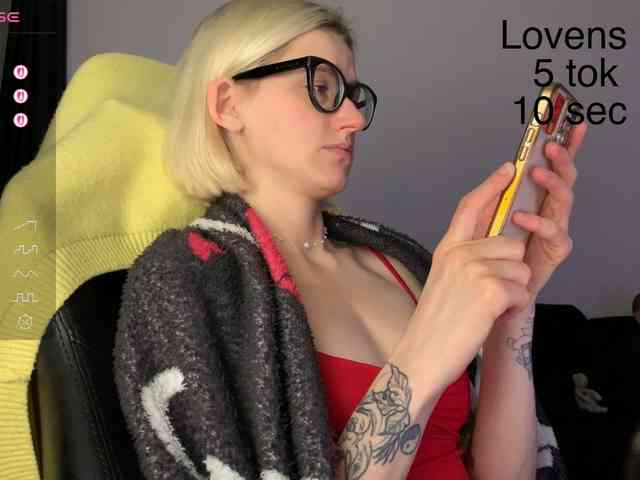 Sexy-Sweets webcam