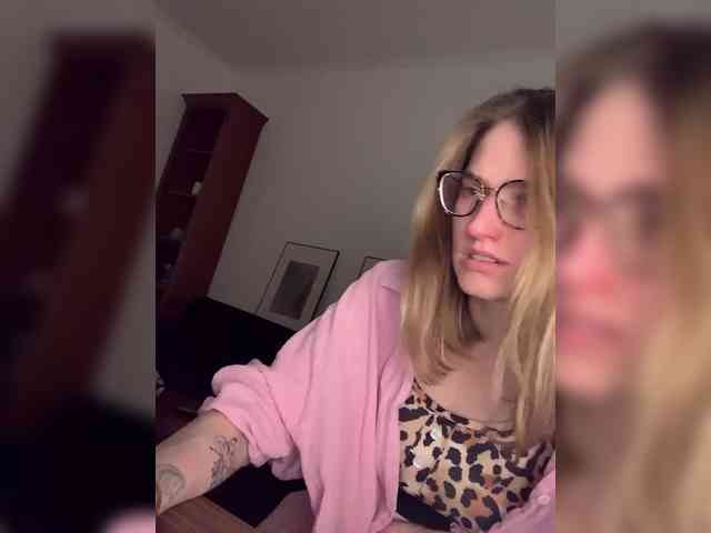 Sexy-Sweets webcam