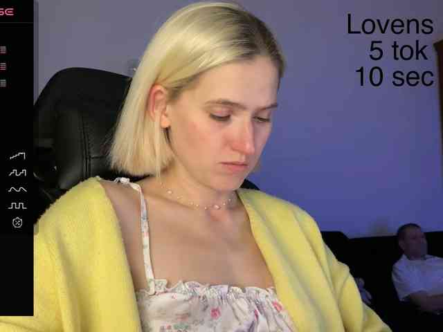 Sexy-Sweets webcam