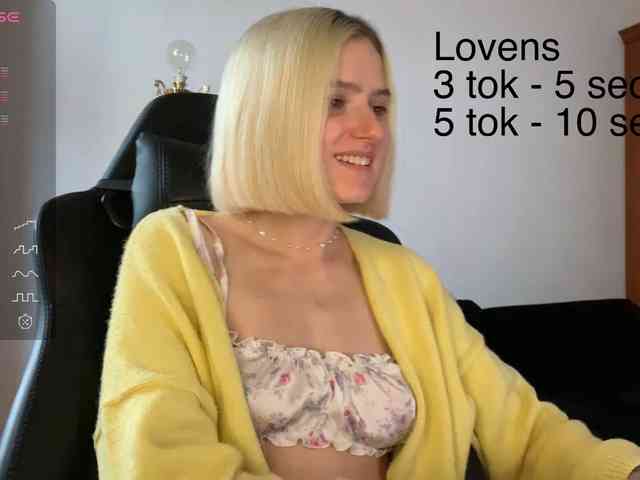 Sexy-Sweets webcam
