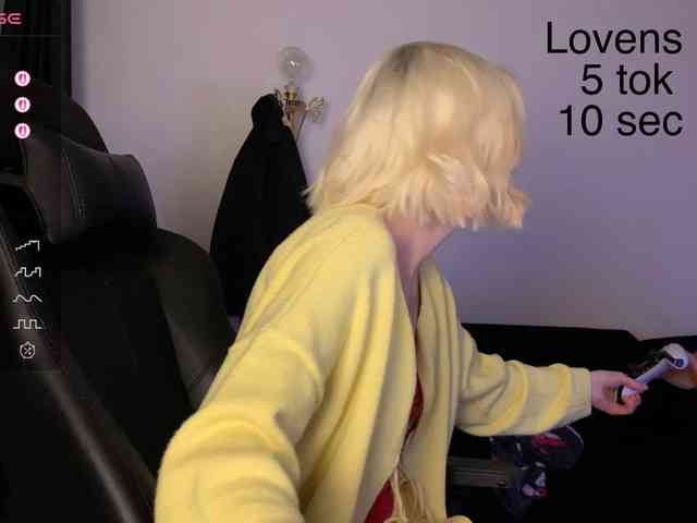 Sexy-Sweets webcam