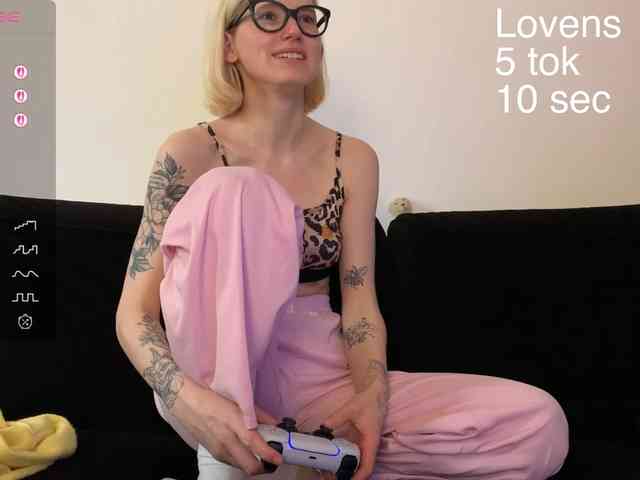 Sexy-Sweets webcam