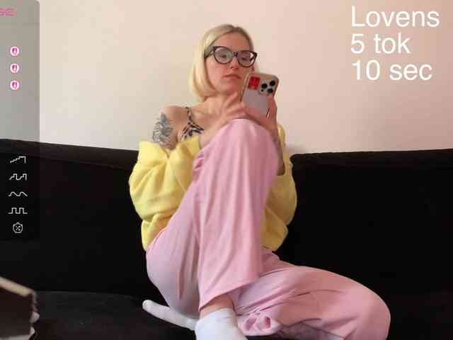 Sexy-Sweets webcam