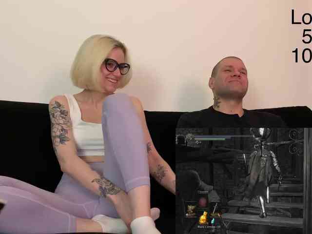 Sexy-Sweets webcam