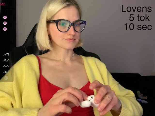 Sexy-Sweets webcam