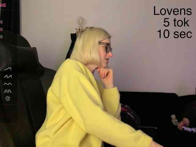 Sexy-Sweets webcam