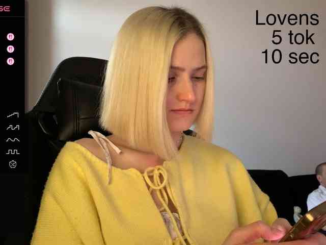 Sexy-Sweets webcam