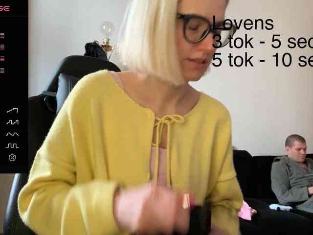 Sexy-Sweets webcam