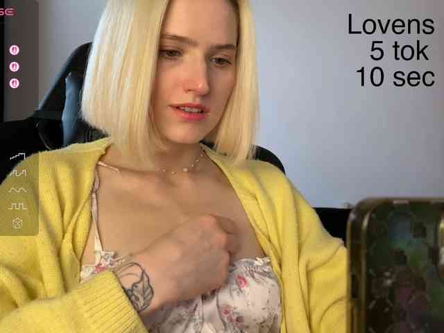 Sexy-Sweets webcam