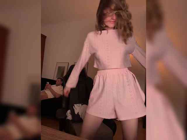 online chatting Sexy-Sweets