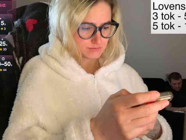 Sexy-Sweets webcam