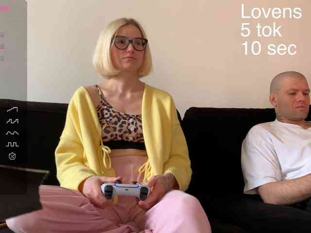Sexy-Sweets webcam