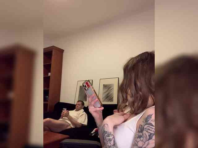 live on cam Sexy-Sweets