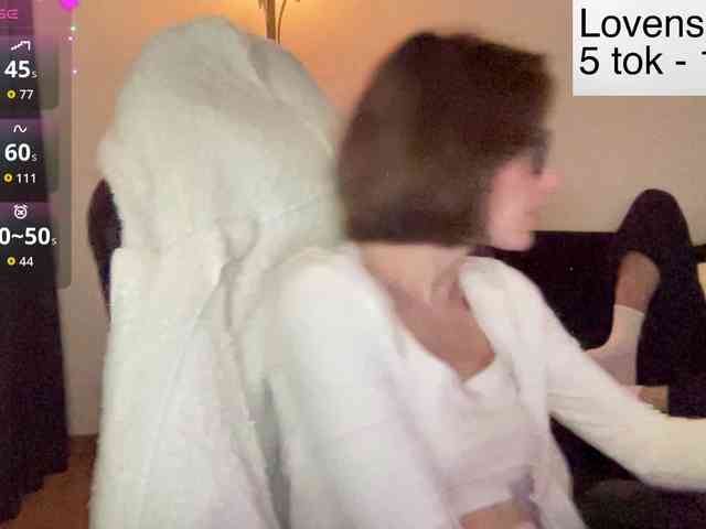 Sexy-Sweets Live Webcam on BongaCams